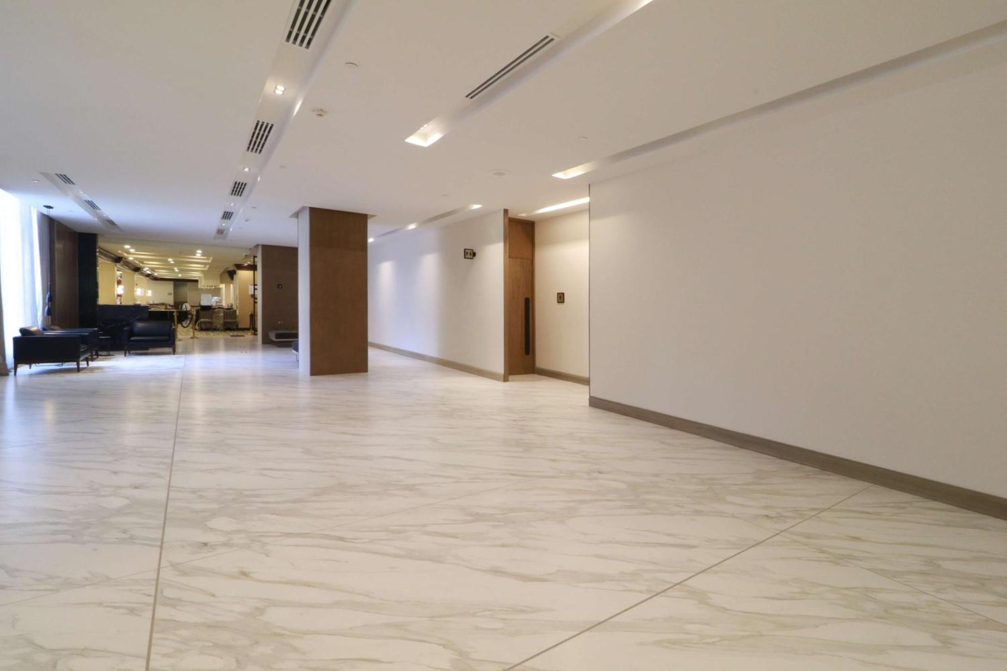 Ms Milenium Monterrey Curio Collection By Hilton Hotel San Pedro Garza Garcia Exterior foto