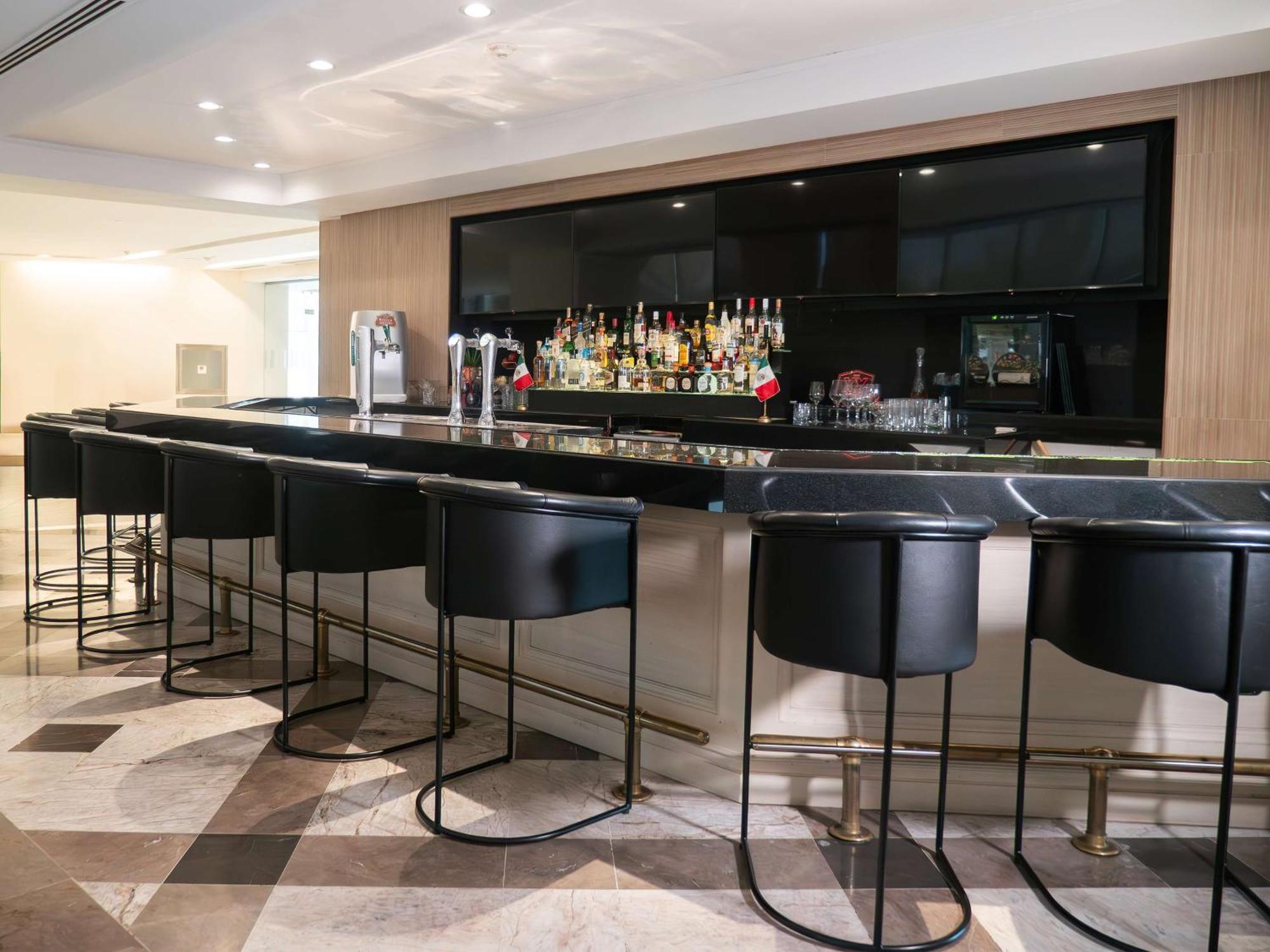 Ms Milenium Monterrey Curio Collection By Hilton Hotel San Pedro Garza Garcia Exterior foto